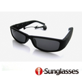 【i-SunGlasses】藍芽單耳眼鏡
