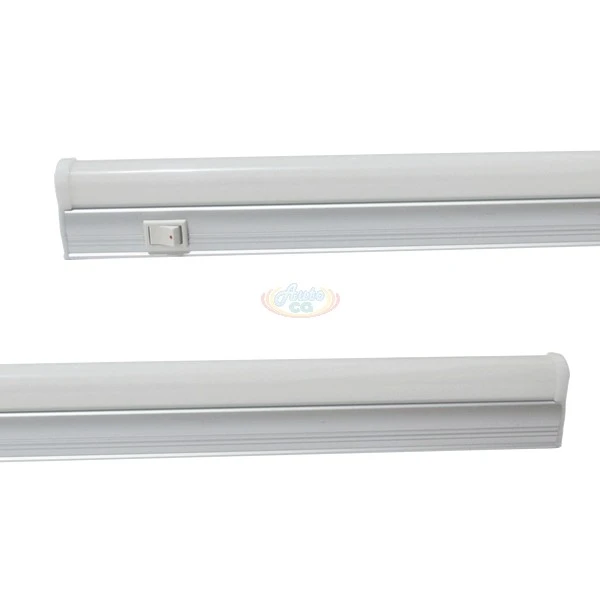 20W 4呎 T5 LED層板燈，LED支架燈，附開關