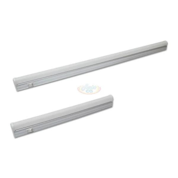 20W 4呎 T5 LED層板燈，LED支架燈，附開關