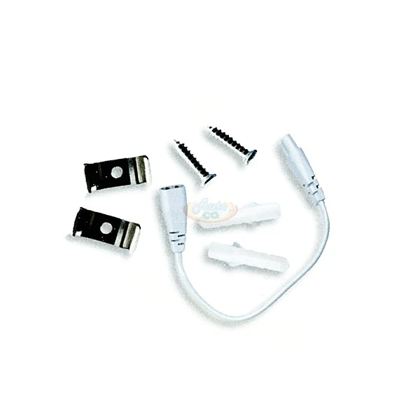 20W 4呎 T5 LED層板燈,LED支架燈,附開關(配件)