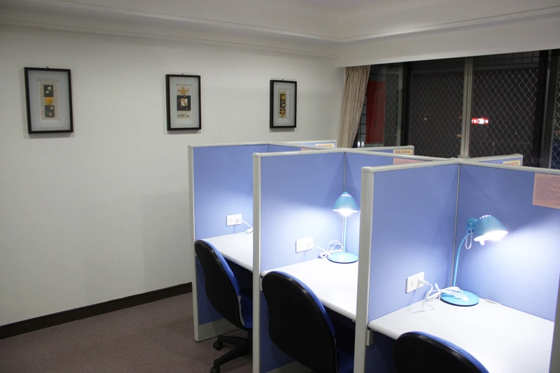 軒博讀書會館(高雄K書中心):K書好地方