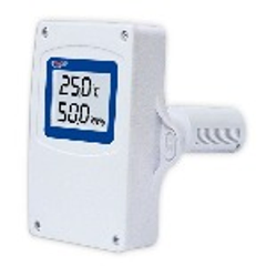 溫濕度風管型傳送器LCD顯示器