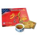 大地美國許氏花旗參茶包