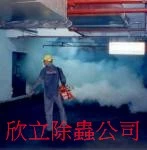 除蟲公司