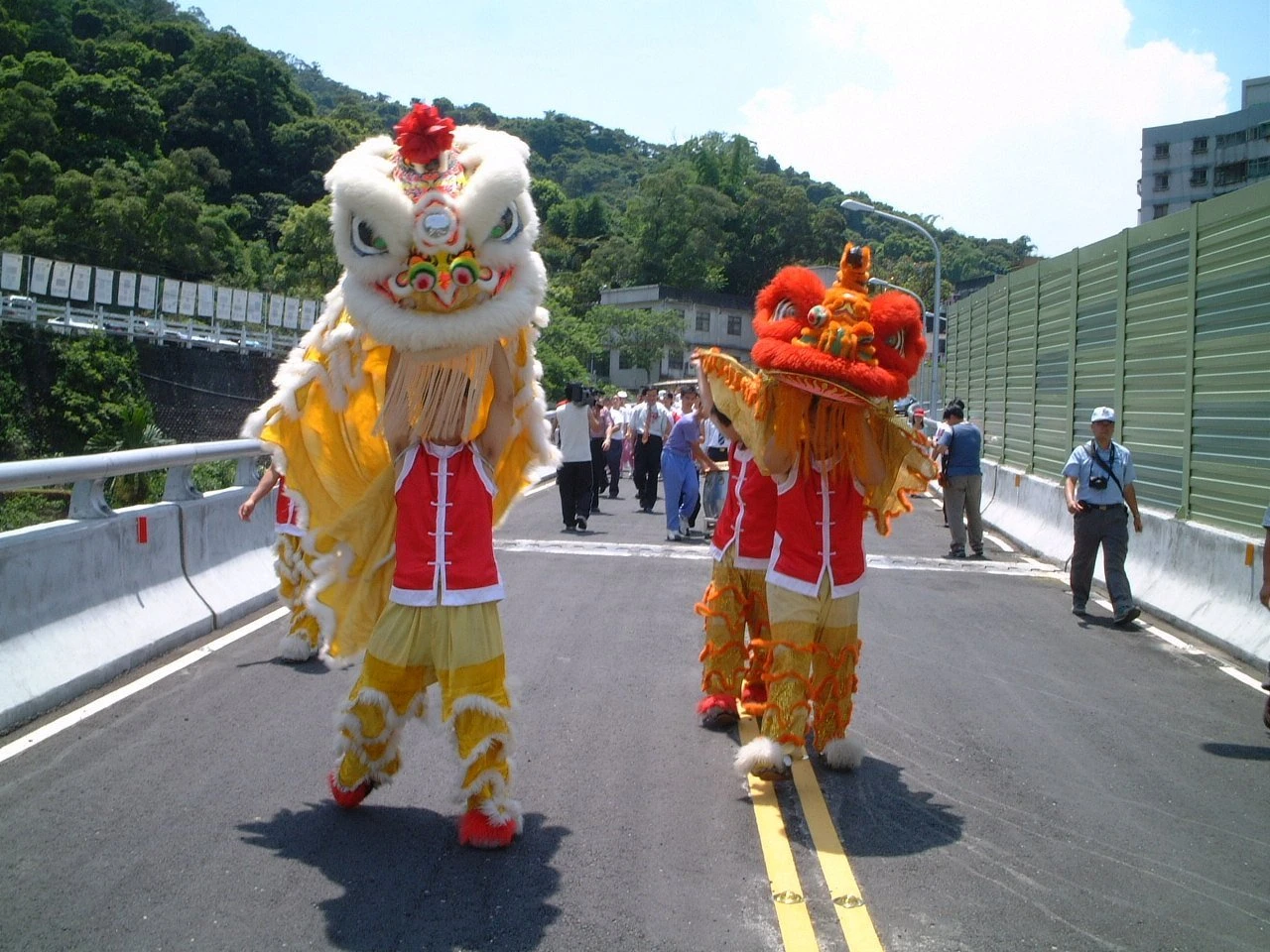 洪大建築有限公司