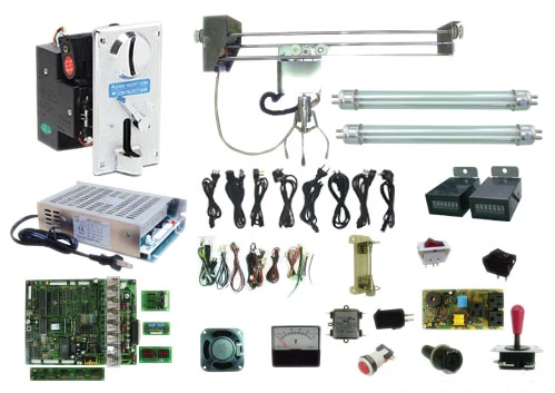 抓物娃娃機套件