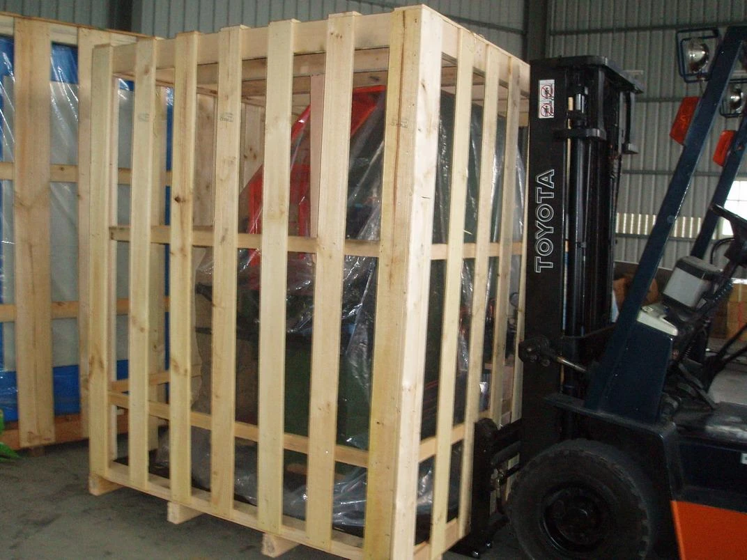 超捷聯運有限公司