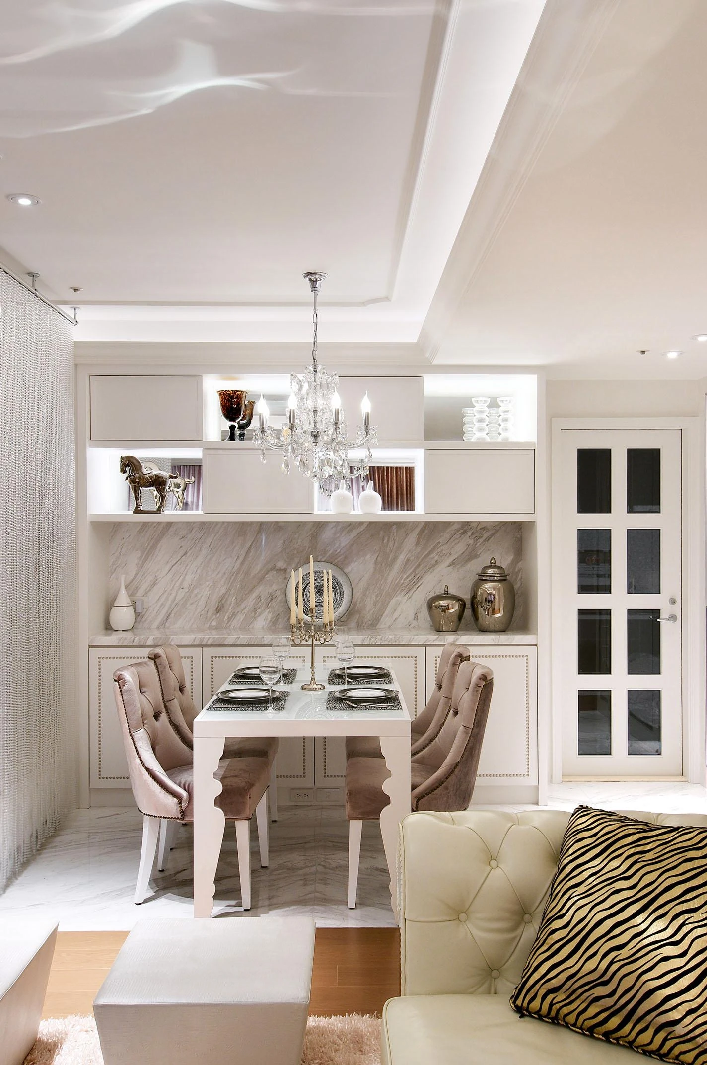 格綸設計工程有限公司(專)