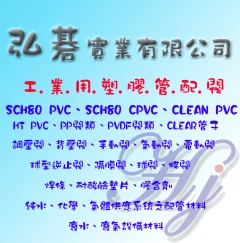 SCH80 PVC