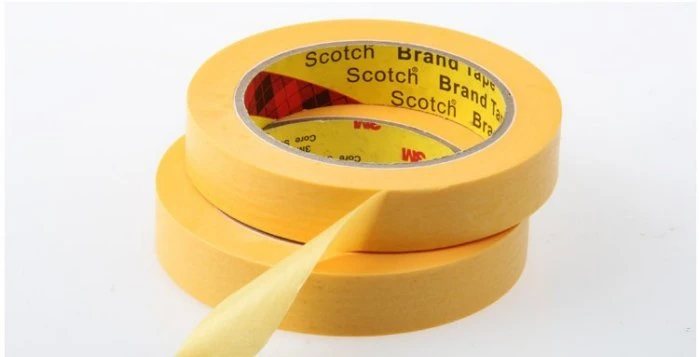 3M244耐高溫膠帶