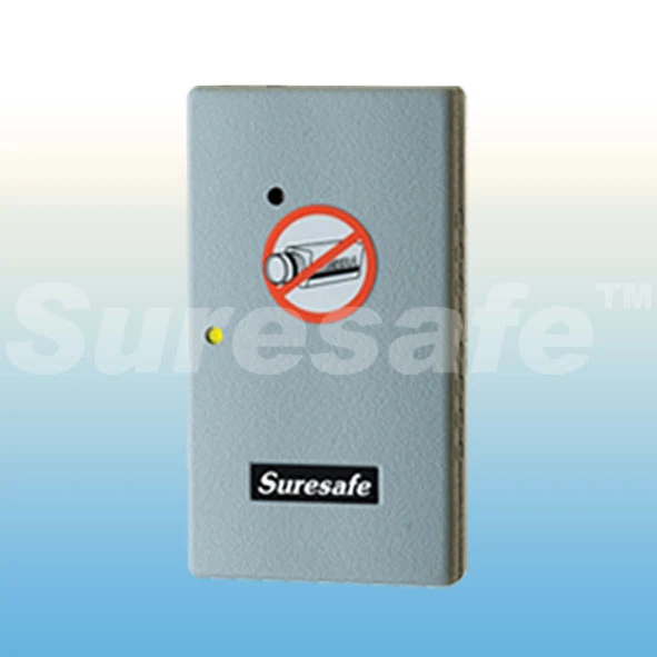 Wireless Camera Detector / RF Signal Detector / Spy Camera Detector