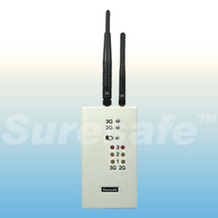3G CellPhonedetector