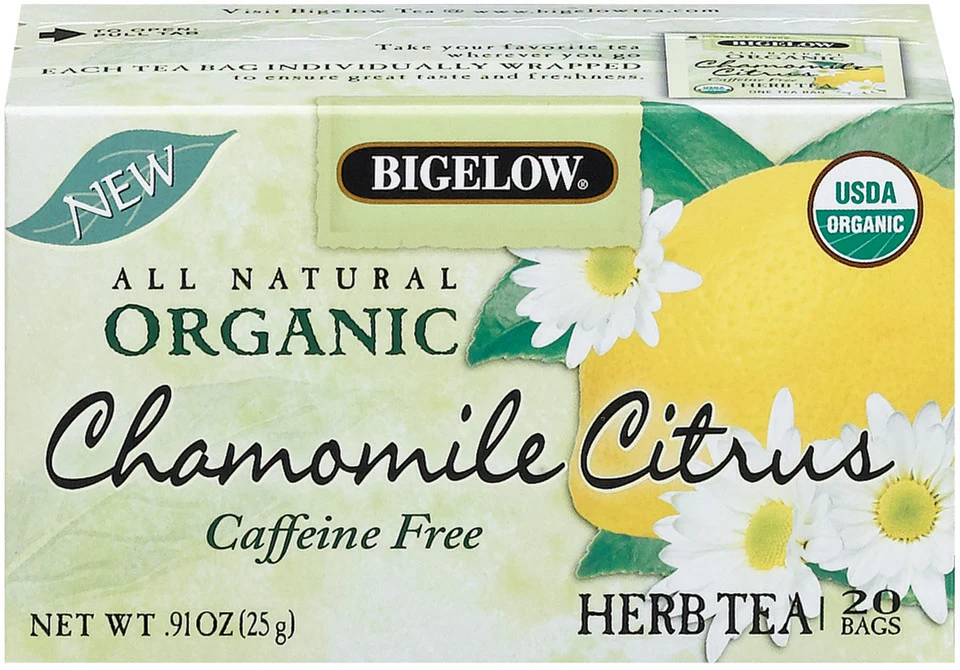 BG07007-香檸洋甘菊