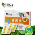 【杏福】元氣種子薑黃精