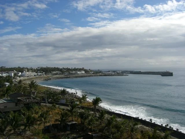 雲海灣海景民宿