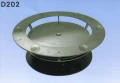 D202 電動機芯