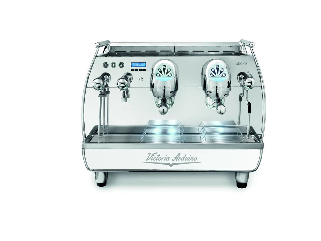 瑞可咖啡有限公司 Ricco caffe' Service