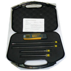 K型熱電偶溫度計攜帶盒 DTM-3105