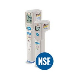 NSF食品級紅外線溫度計
