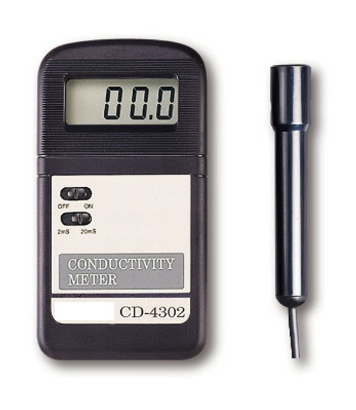 TCD-4302 電導度計