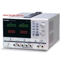 GPD-3303S高解析度DC電源供應器