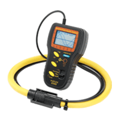 AFLEX6300繪圖式電力及諧波分析儀