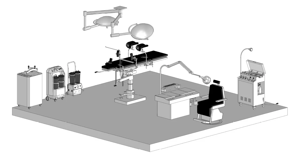 Medical Equipment