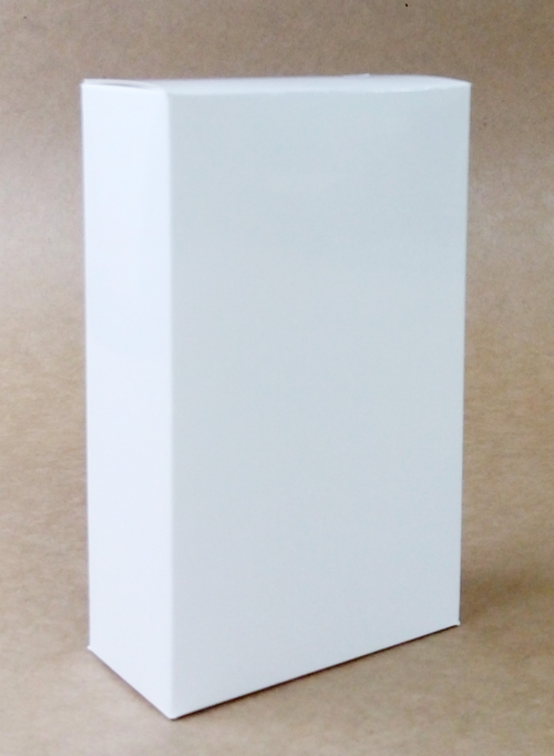 紙盒設計印刷