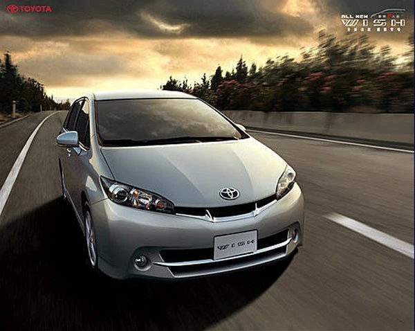 圖片引用來自國都豐田，感謝國都汽車公司。