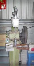 無線網卡之RF相關五金零件的加工製造