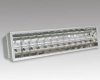 T5系列 超高節能照明燈具-28Wx1 單管超高節能系列