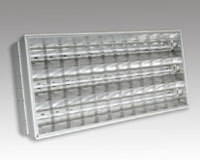 T5系列 超高節能照明燈具-28Wx3 三管超高亮度系列