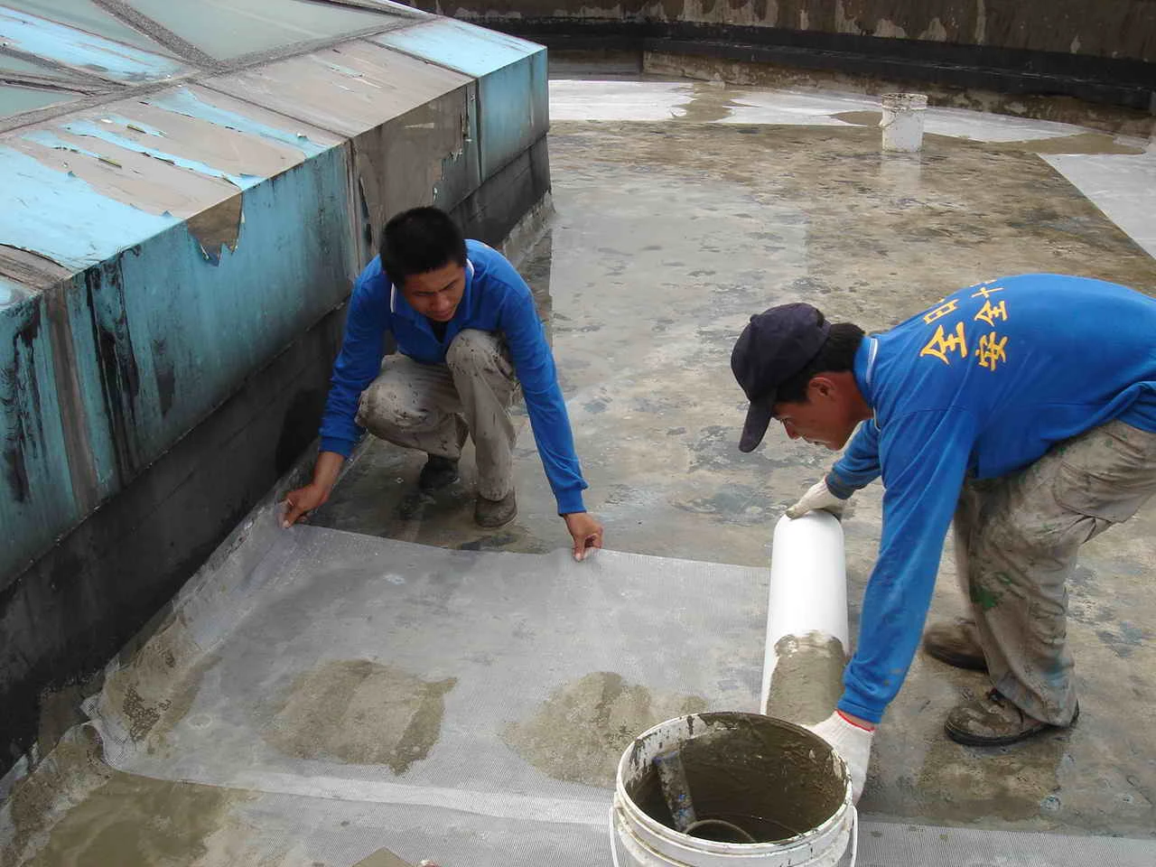 全日昇工程有限公司