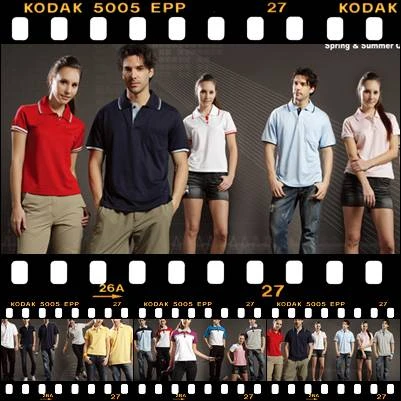 全銷企業有限公司~公司制服~各類服裝設計製作~廣告背心帽子