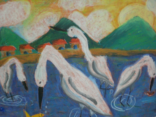 旭海文化事業有限公司