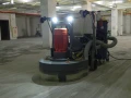 混凝土地坪研磨