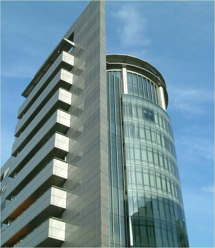 百事興工程有限公司