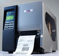 TSC TTP-2410M工業型條碼列印機