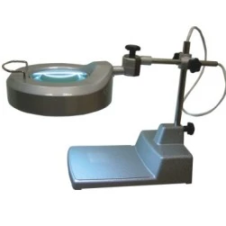 5X/3X 桌上型枱燈放大鏡