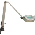 夾式枱燈放大鏡