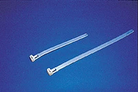 活用式紮線帶、可退式束線帶