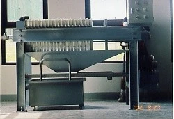 協禾環境工程有限公司