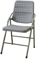 F0101 白宮烤漆折合椅