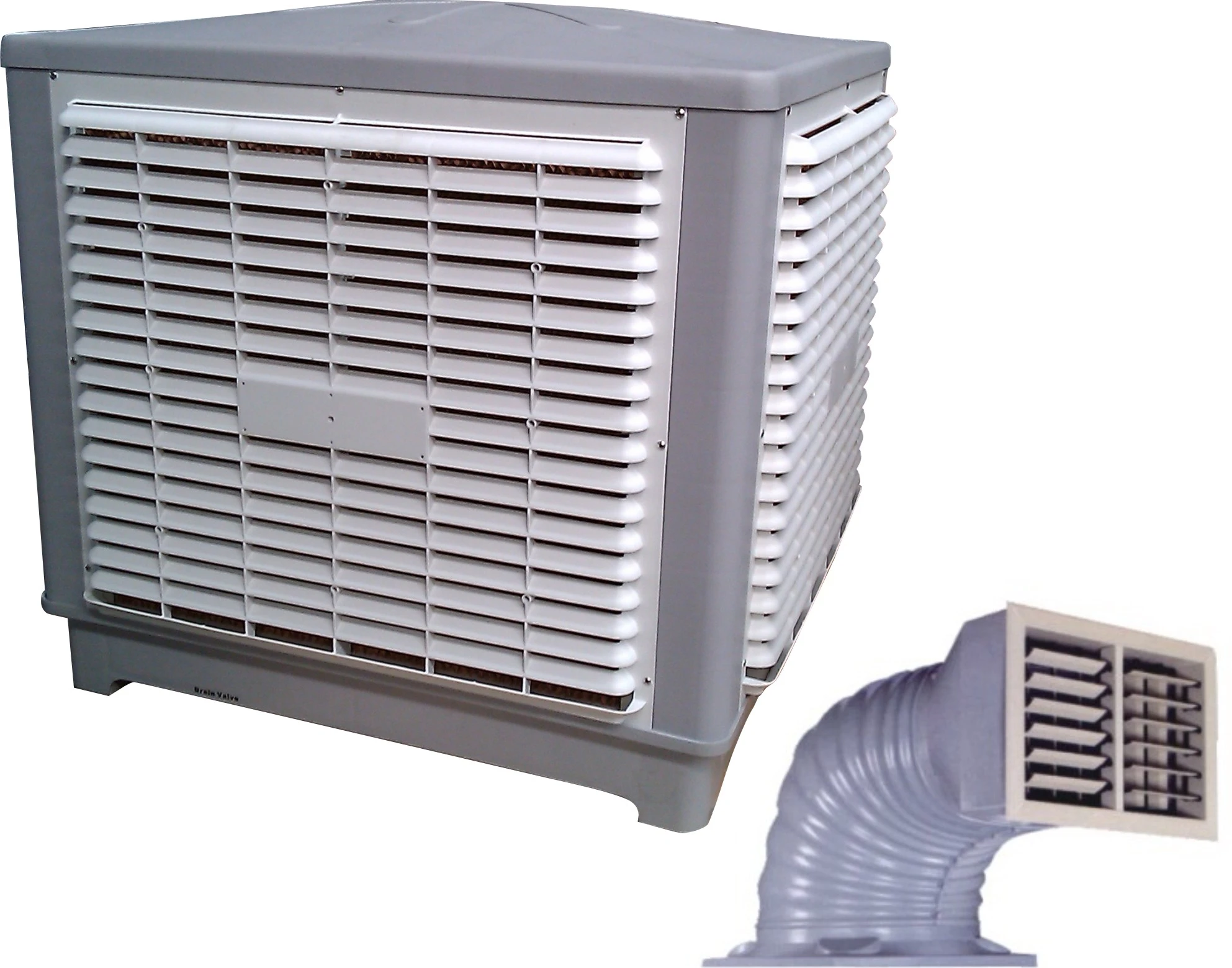 通風降溫設備免費諮詢