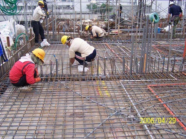 熊信營造有限公司