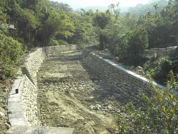 熊信營造有限公司