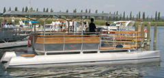 Solarboat