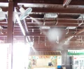 噴霧系統-客製化節能降溫，量身製造OEM