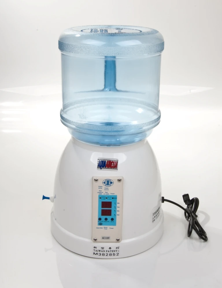 B108-實用型微電腦數位多功能噴霧主機_微霧降溫系統(造霧機、水霧機、人造霧)