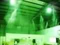 廠房降溫、加濕、鎮塵、防靜電篇_節能環保